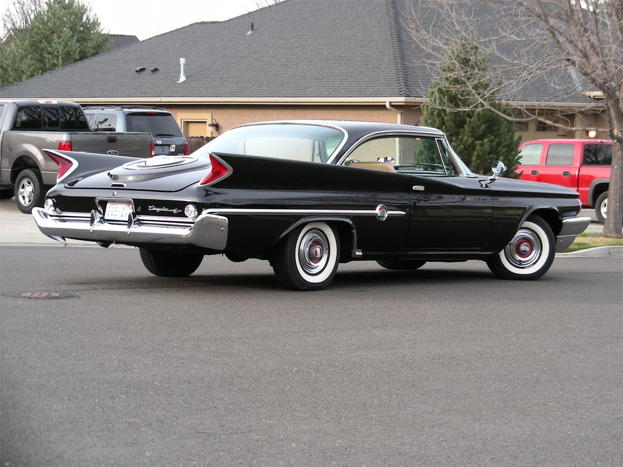 1960 Chrysler 300 for Sale | ClassicCars.com | CC-1049607