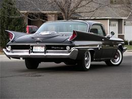 1960 Chrysler 300 (CC-1049607) for sale in College Place, Washington