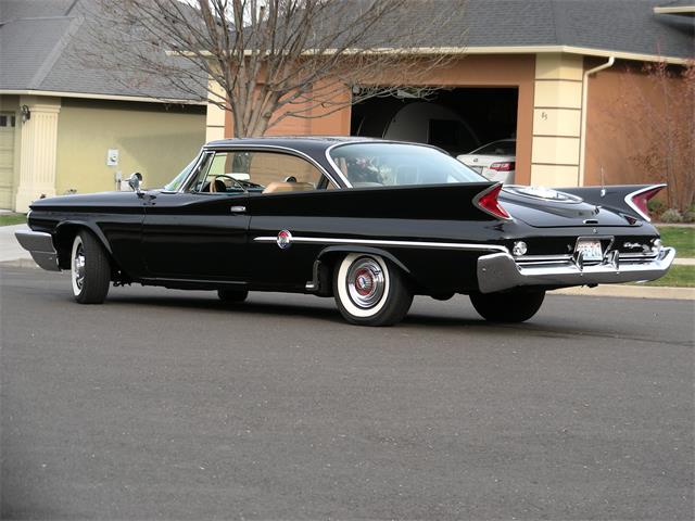 1960 Chrysler 300 (CC-1049607) for sale in College Place, Washington