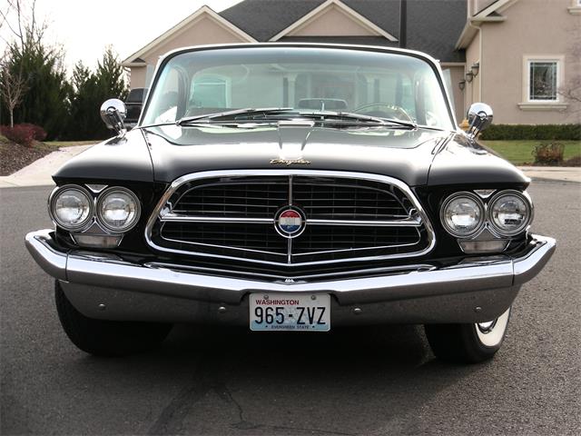1960 Chrysler 300 (CC-1049607) for sale in College Place, Washington