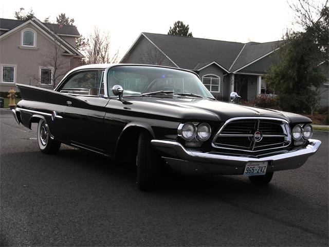 1960 Chrysler 300 (CC-1049607) for sale in College Place, Washington