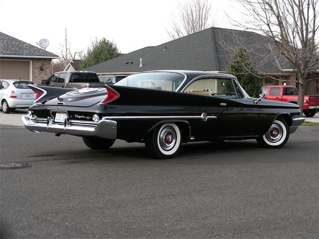 1960 Chrysler 300 (CC-1049607) for sale in College Place, Washington
