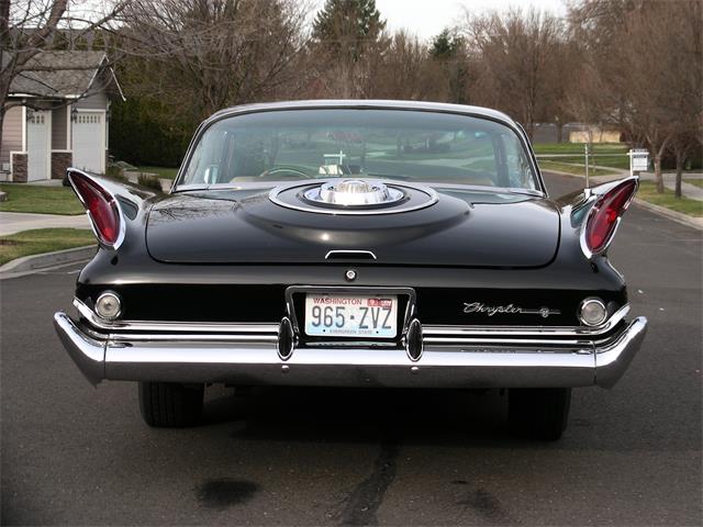 1960 Chrysler 300 (CC-1049607) for sale in College Place, Washington