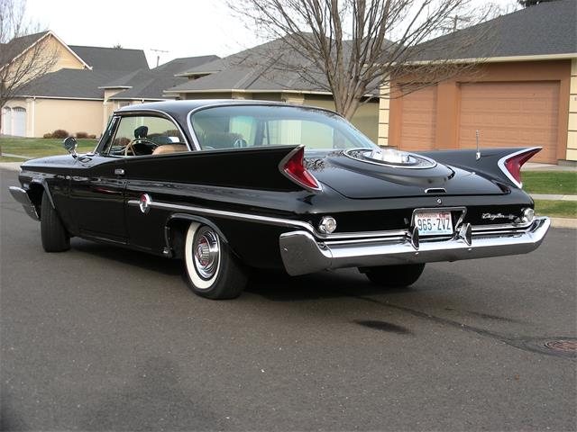 1960 Chrysler 300 (CC-1049607) for sale in College Place, Washington