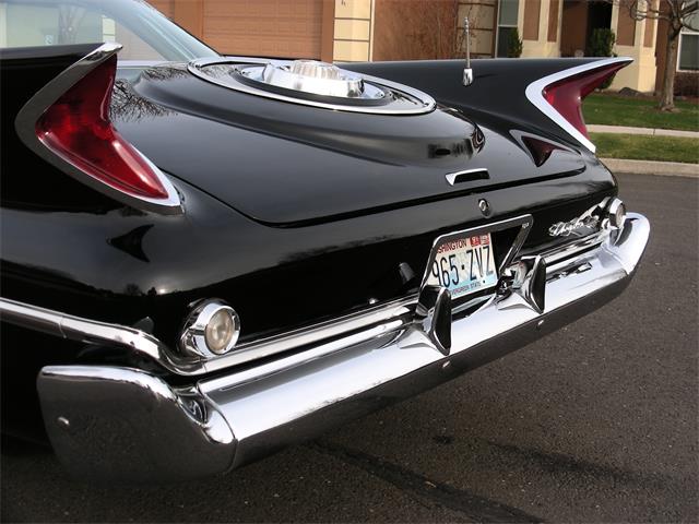 1960 Chrysler 300 (CC-1049607) for sale in College Place, Washington