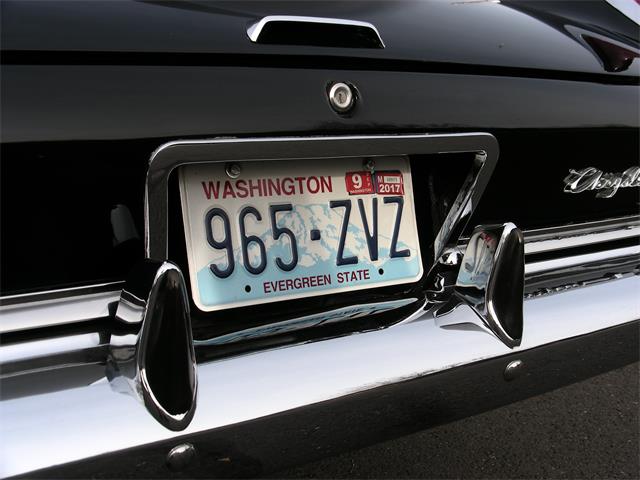 1960 Chrysler 300 (CC-1049607) for sale in College Place, Washington