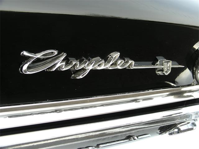 1960 Chrysler 300 (CC-1049607) for sale in College Place, Washington