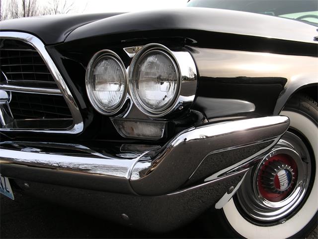 1960 Chrysler 300 (CC-1049607) for sale in College Place, Washington