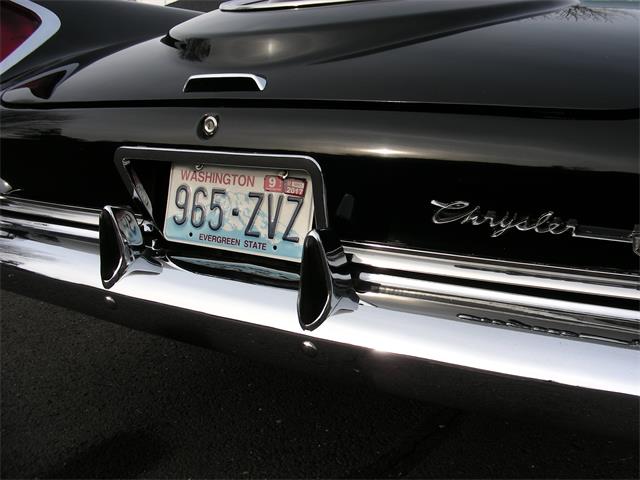 1960 Chrysler 300 (CC-1049607) for sale in College Place, Washington