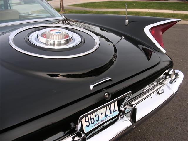 1960 Chrysler 300 (CC-1049607) for sale in College Place, Washington