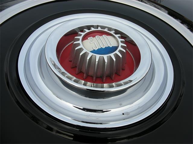 1960 Chrysler 300 (CC-1049607) for sale in College Place, Washington