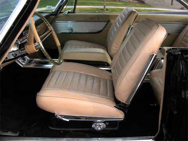 1960 Chrysler 300 (CC-1049607) for sale in College Place, Washington
