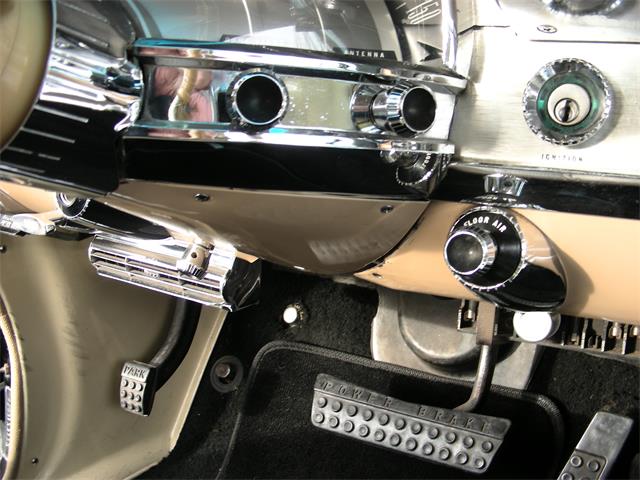 1960 Chrysler 300 (CC-1049607) for sale in College Place, Washington