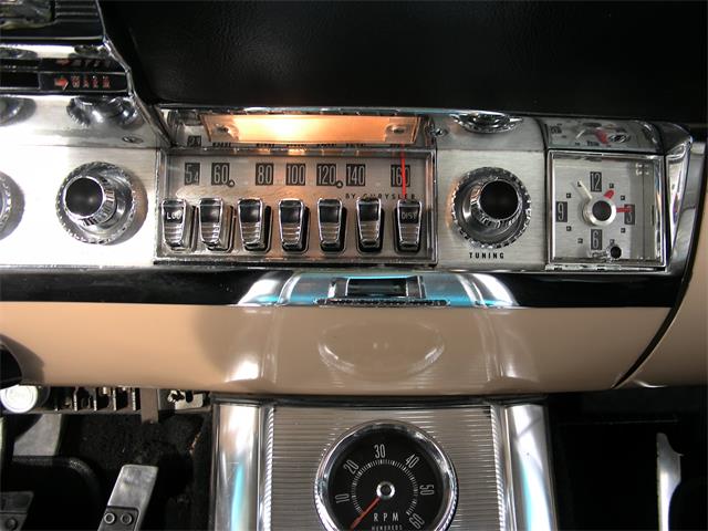1960 Chrysler 300 (CC-1049607) for sale in College Place, Washington