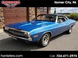 1971 Dodge Challenger (CC-1049628) for sale in Homer City, Pennsylvania