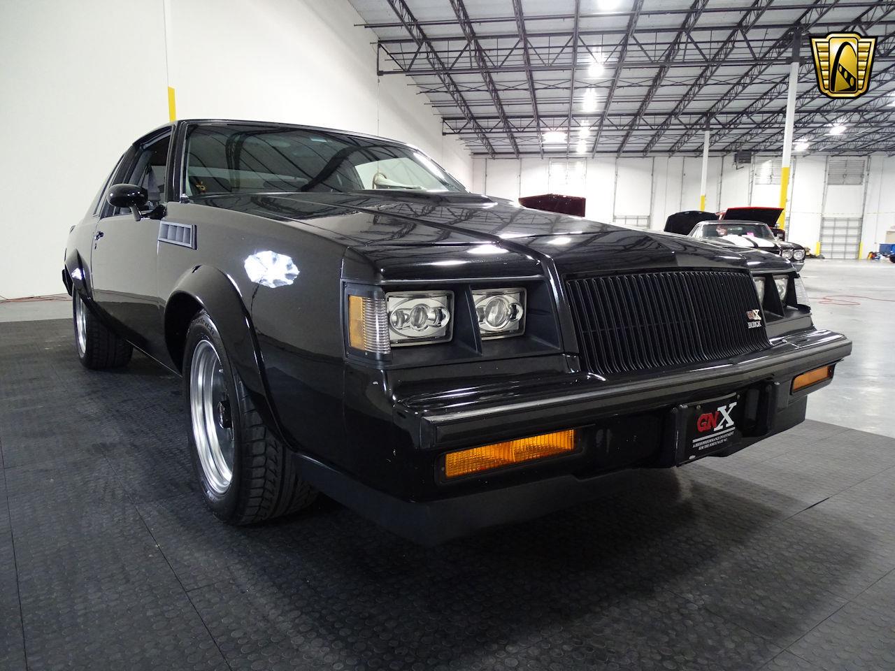 Grand National Car For Sale Craigslist / Video of my 1986