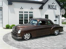 1951 Chevrolet Business Coupe (CC-1040965) for sale in Newark, Ohio