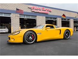 2008 Factory Five GTM (CC-1049650) for sale in St. Charles, Missouri
