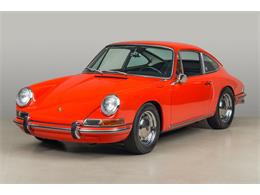 1967 Porsche 911 (CC-1049668) for sale in Scotts Valley, California