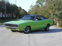 1970 Dodge Charger (CC-1040097) for sale in Vero Beach, Florida
