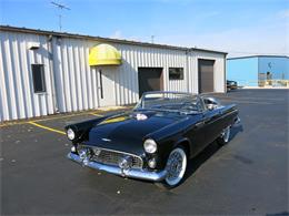 1956 Ford Thunderbird (CC-1040970) for sale in Manitowoc, Wisconsin
