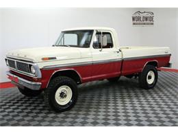 1970 Ford F250 (CC-1049726) for sale in Denver , Colorado