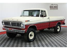 1970 Ford F250 (CC-1049726) for sale in Denver , Colorado