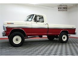 1970 Ford F250 (CC-1049726) for sale in Denver , Colorado