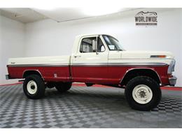 1970 Ford F250 (CC-1049726) for sale in Denver , Colorado