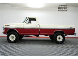 1970 Ford F250 (CC-1049726) for sale in Denver , Colorado