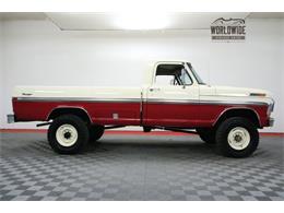 1970 Ford F250 (CC-1049726) for sale in Denver , Colorado