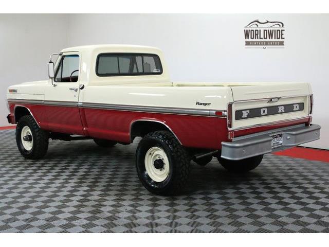 1970 Ford F250 (CC-1049726) for sale in Denver , Colorado