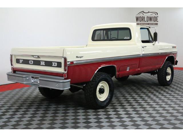 1970 Ford F250 (CC-1049726) for sale in Denver , Colorado