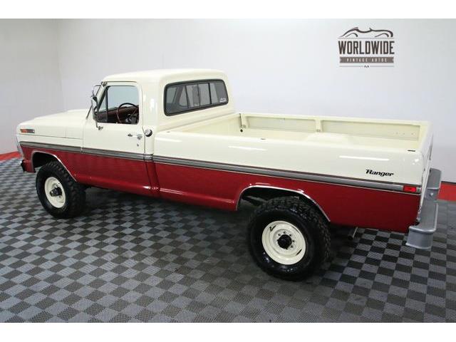 1970 Ford F250 (CC-1049726) for sale in Denver , Colorado