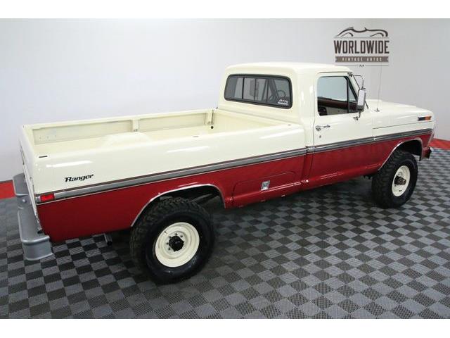 1970 Ford F250 (CC-1049726) for sale in Denver , Colorado