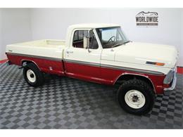 1970 Ford F250 (CC-1049726) for sale in Denver , Colorado