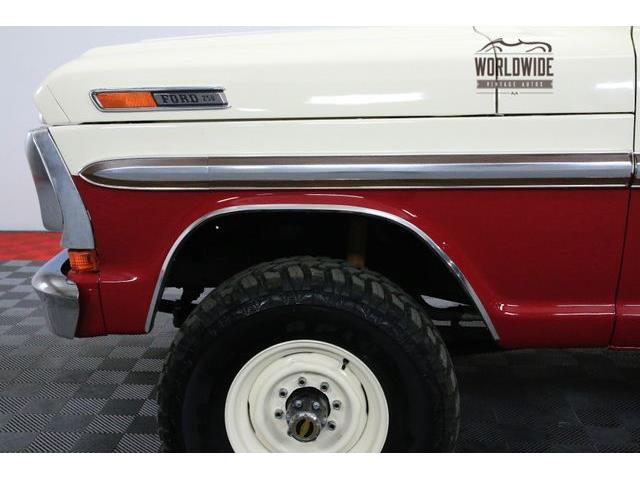 1970 Ford F250 (CC-1049726) for sale in Denver , Colorado