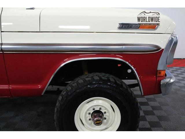 1970 Ford F250 (CC-1049726) for sale in Denver , Colorado