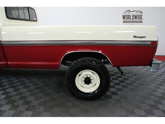 1970 Ford F250 (CC-1049726) for sale in Denver , Colorado