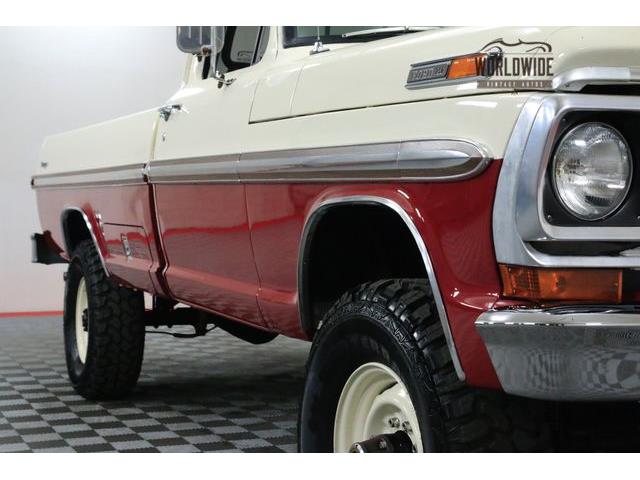1970 Ford F250 (CC-1049726) for sale in Denver , Colorado