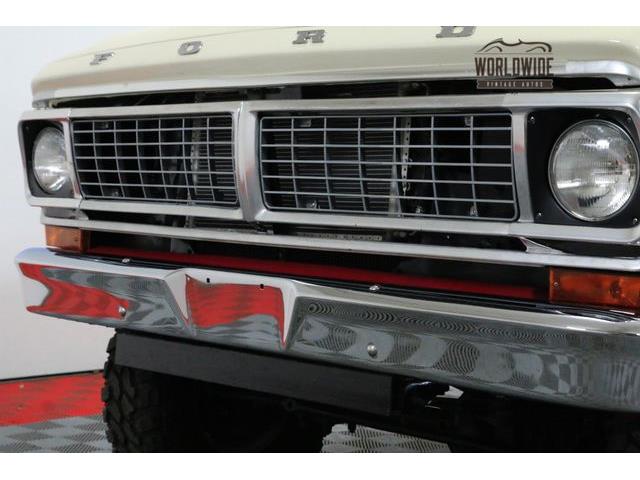 1970 Ford F250 (CC-1049726) for sale in Denver , Colorado
