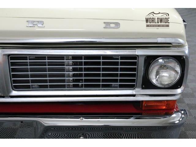1970 Ford F250 (CC-1049726) for sale in Denver , Colorado