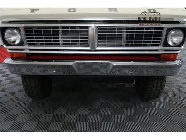 1970 Ford F250 (CC-1049726) for sale in Denver , Colorado