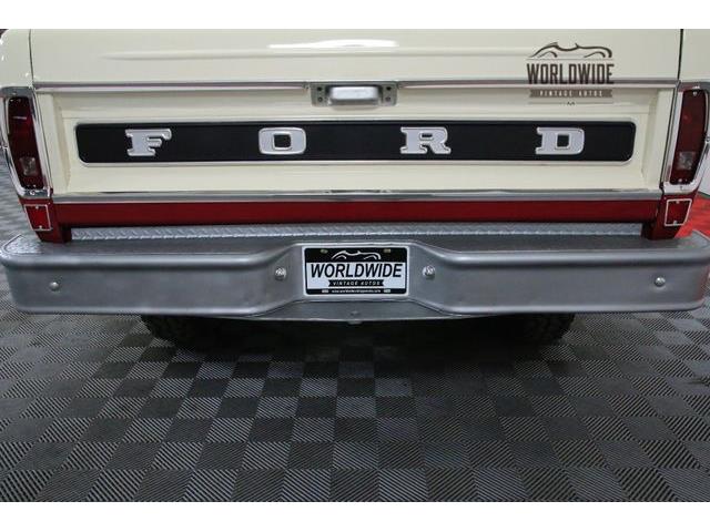 1970 Ford F250 (CC-1049726) for sale in Denver , Colorado