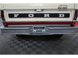 1970 Ford F250 (CC-1049726) for sale in Denver , Colorado
