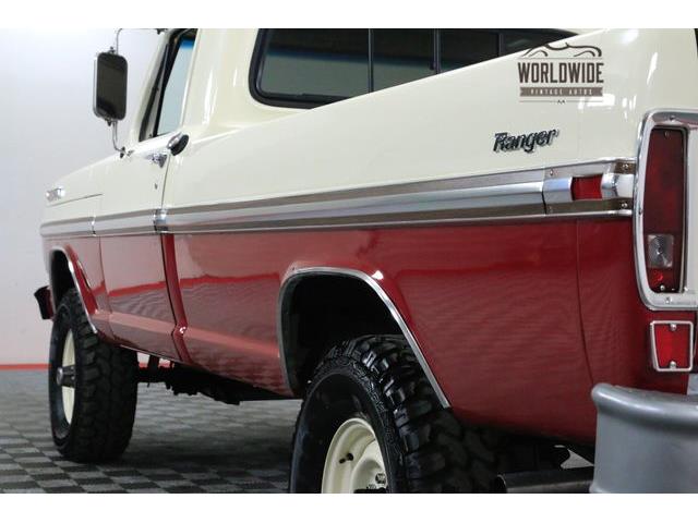 1970 Ford F250 (CC-1049726) for sale in Denver , Colorado