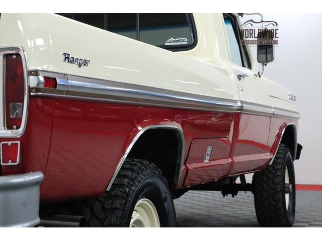1970 Ford F250 (CC-1049726) for sale in Denver , Colorado
