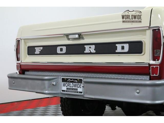 1970 Ford F250 (CC-1049726) for sale in Denver , Colorado