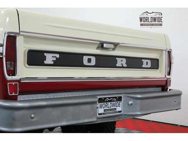 1970 Ford F250 (CC-1049726) for sale in Denver , Colorado