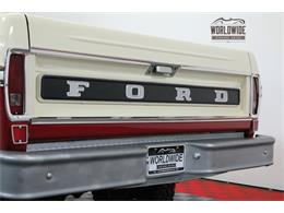 1970 Ford F250 (CC-1049726) for sale in Denver , Colorado